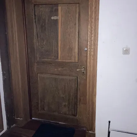 Altstadtwohnung Apartment *