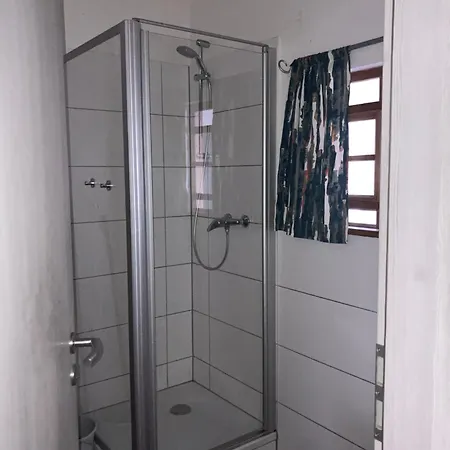 アパート Altstadtwohnung Balve