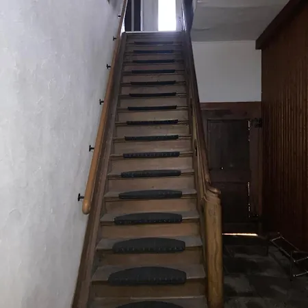 Altstadtwohnung Apartment