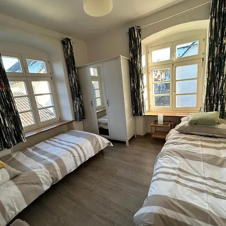 Altstadtwohnung Apartment Balve