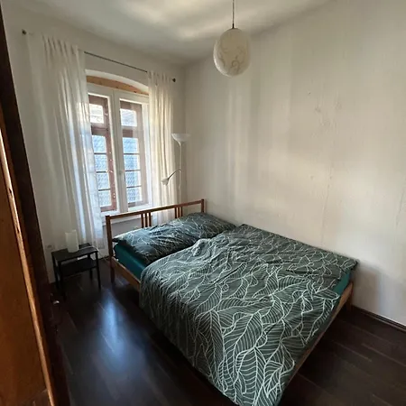 Altstadtwohnung Apartment