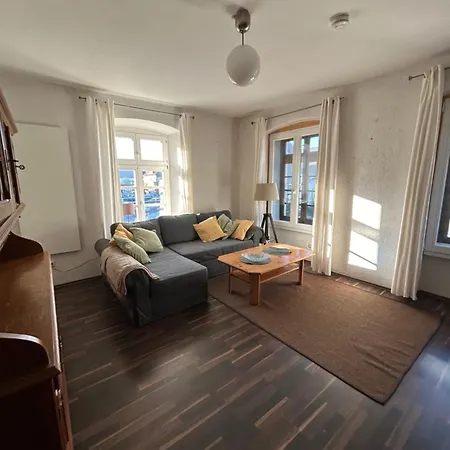 Altstadtwohnung * Balve