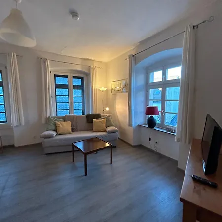 Altstadtwohnung * Balve