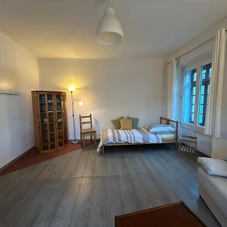 Altstadtwohnung * Balve