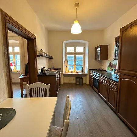 Altstadtwohnung * Balve