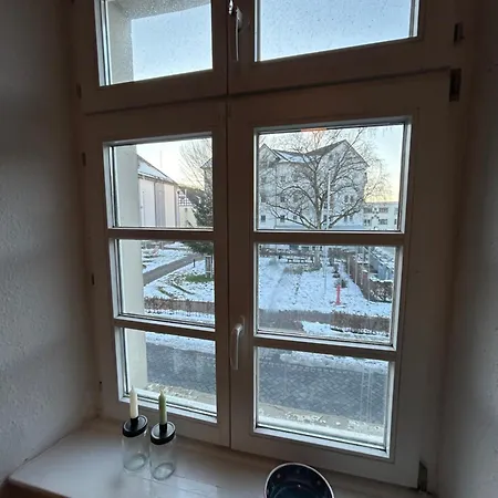 Altstadtwohnung アパート *