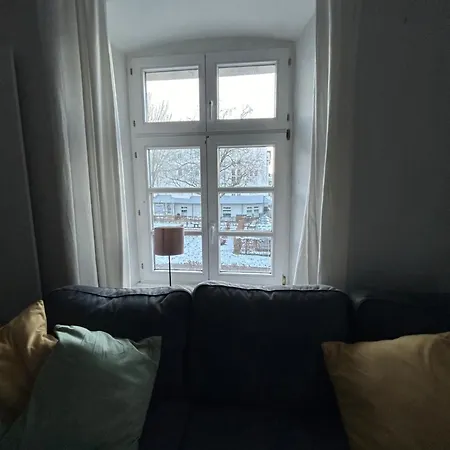 Altstadtwohnung アパート *