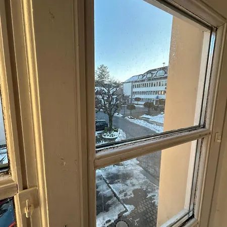 アパート Altstadtwohnung *