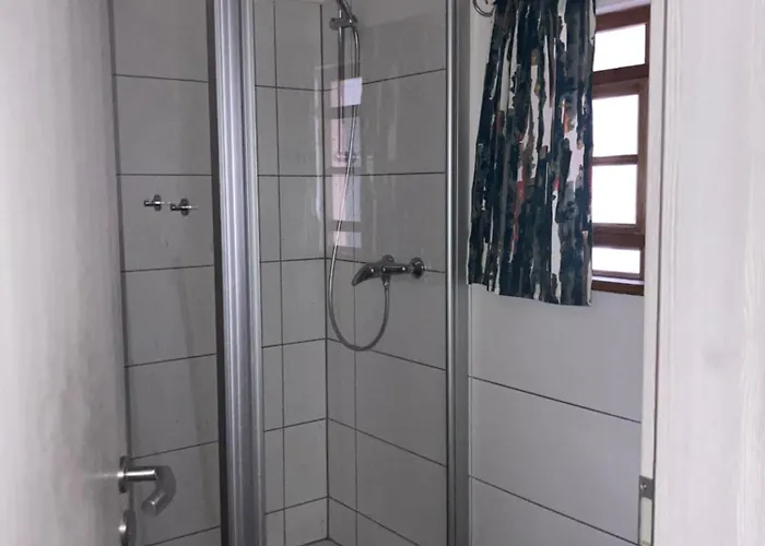 Appartement Altstadtwohnung Balve