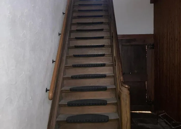 Altstadtwohnung Appartement