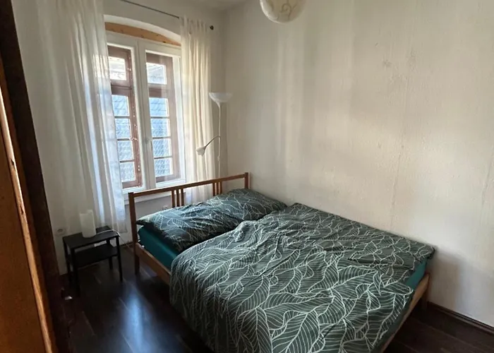 Altstadtwohnung Appartement