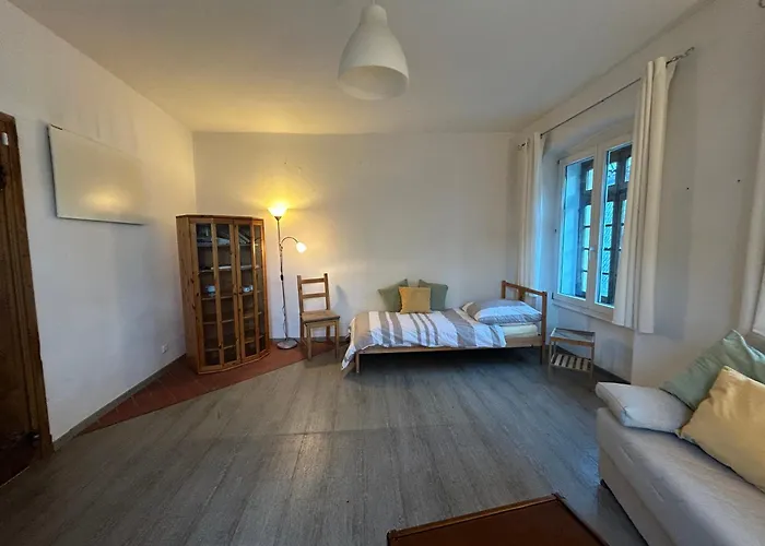 Altstadtwohnung * Balve