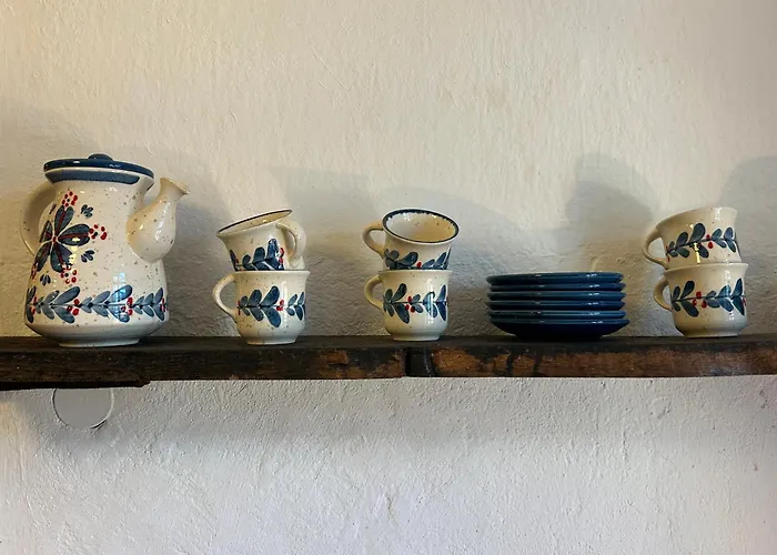 Altstadtwohnung Appartement