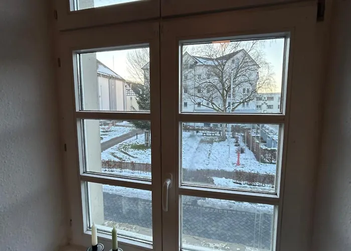 Altstadtwohnung Appartement *