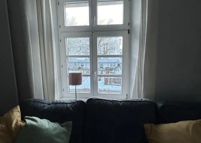 Altstadtwohnung Appartement *